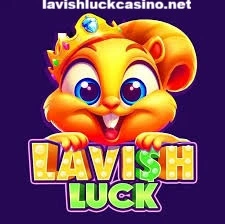 Lavish Luck Casino logo